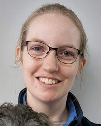 Dr Julie  Grist Vets of Geelong - Highton Clinic Geelong West