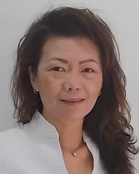 Dr Julie HT Quach Dr Julie Quach Dental Surgery Footscray