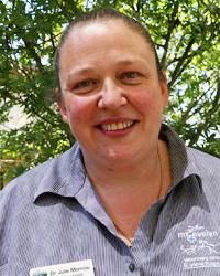 Dr Julie  Morrow Mt Evelyn Veterinary Clinic & Animal Hospital Mount Evelyn