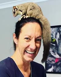 Dr Julie Willmore Estuary Veterinary Clinic Falcon