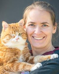 Dr Juliet  Mills Black Rock Animal Hospital Black Rock