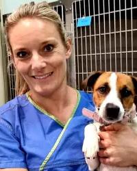 Dr Juliet Walker Huntingdale Veterinary Centre Huntingdale