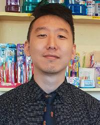 Dr Jacob Song Forest Lake Dental Forest Lake