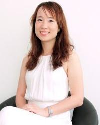 Dr Janie Kim Civic Gentle Dental Care Canberra