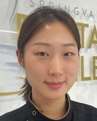 Dr Juree  Im Springvale Dental Smiles Springvale