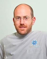 Dr Justin Pakin Alstonville Family Dental Alstonville