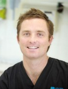Dr Justin Ward Arthur Street Dental Coffs Harbour