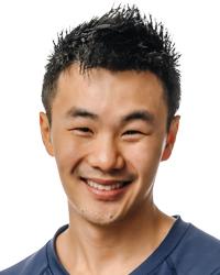 Dr Justin Soon Maylands Dental Centre Maylands