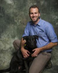 Dr Justin Trudgeon Bellarine Veterinary Practice - Newcomb Newcomb