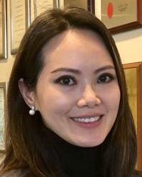 Dr Cheryl Cheung Morgan Street Dental Centre Wagga Wagga