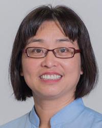 Dr Kai Fen Ye Glen Dental Care Glen Waverley