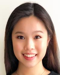 Dr Kaity Yeoh Toorak Village Dental Care Toorak