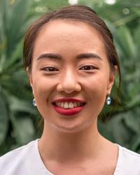 Dr Kandy C Chiu Camira Dental Camira