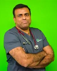 Dr Kanesh Kumaran Vets for Pets Moorebank Moorebank