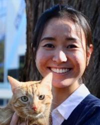 Dr Kaoruko Hisano Gordon Veterinary Hospital Pymble
