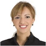 Dr Kat Marhfour MyDentist Alderley