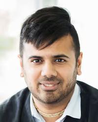 Dr Kapil Raniga Plainland Dental Plainland