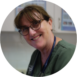 Dr Karen Dobson Railway Row Veterinary Clinic Emu Plains