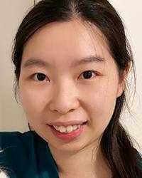 Dr Karen Hui Tullamarine Animal Hospital Tullamarine