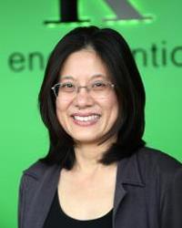 Dr Karen LA Lam K Endodontics Kaiapoi