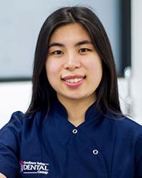 Dr Karen Luu Goulburn Valley Dental Group Shepparton
