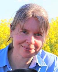 Dr Karen  MacAlpine Central Veterinary Services Cowra