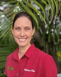 Dr Karen  Spencer Wilston Vet Windsor