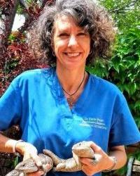 Dr Karin Dreyer Marmion Vet Centre Marmion