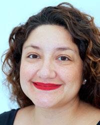 Dr Karina Burbano Bupa Dental - Mortdale Mortdale