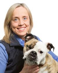 Dr Karisha  Splatt Newtown Veterinary Clinic Newtown