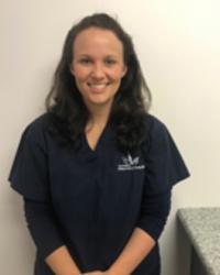 Dr Karleah  McCartney Tea Gardens Veterinary Hospital Tea Gardens