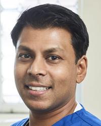Dr Kasen Somana Signature Dentistry Toorak