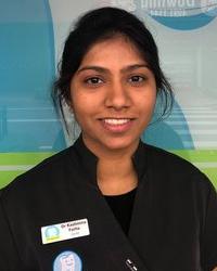 Dr Kashmina Farha Gosford Family Dentist Gosford
