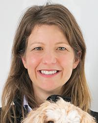 Dr Kassy  Sainsbury Vets on Parker Templestowe Lower