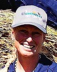 Dr Kat Smith Midwest Vet Centre Geraldton