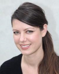 Dr Kasia Miethke Perth City Dental Perth