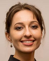 Dr Katarzyna Parker My Affordable Dentists @ Lesmurdie Lesmurdie