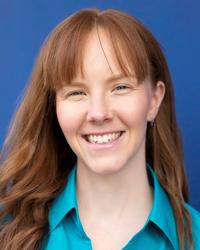 Dr Kate  Buffin Doubleview Vet Centre Scarborough