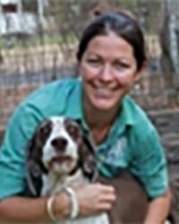 Dr Kate Clayton Katanning Vet Centre Katanning