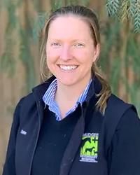 Dr Kate Elder Mudgee Veterinary Hospital Mudgee