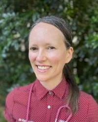 Dr Kate  Euler Wilston Vet Windsor