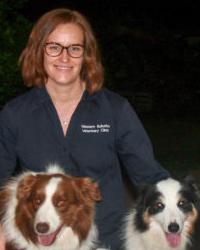 Dr Kate  Fisk Western Suburbs Veterinary Clinic Kirwan