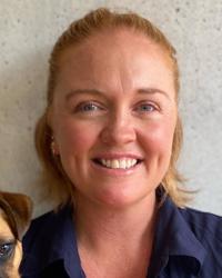 Dr Kate  Gittings Torquay Veterinary Hospital Torquay