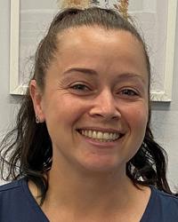 Dr Kate Heathwood Pimpama Vet Services Pimpama