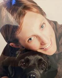 Dr Kate  Kellaway Richmond Veterinary Clinic Richmond