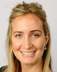 Dr Kate Alderman Alma Dental Surgery North Perth
