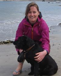 Dr Kate Lahart Bunbury Vet Clinic South Bunbury