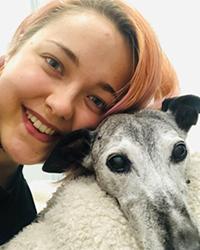 Dr Kate  Quinn Concord Veterinary Hospital North Strathfield