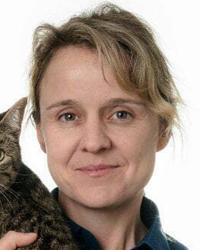Dr Kate Ward North Hobart Veterinary Hospital North Hobart