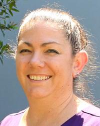 Dr Kath  Bennett Victoria Point Veterinary Hospital Victoria Point